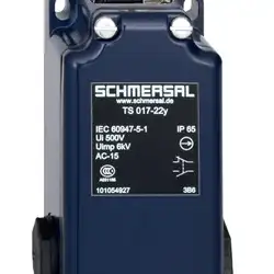 Kонцевой выключатель Schmersal TK017-22Y