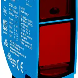 Оптический датчик SICK WTT12L-B2522