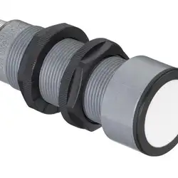 Ультразвуковой датчик Leuze Electronic HTU330-6000.3/4PK-M12