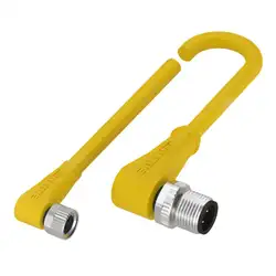 Соединительный кабель Balluff BCC M323-M423-3E-300-PX43T2-010