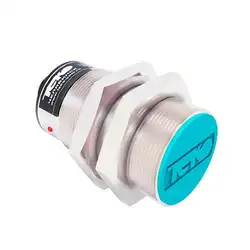 Индуктивный датчик ТЕКО ISB AC8B-43P-10-LZS4