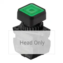 Кнопочный выключатель Autonics S2PRS-P3G