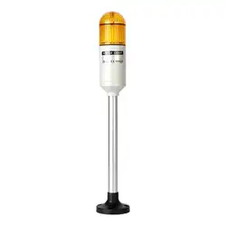 Светодиодная сигнальная колонна Autonics PTD-AP-102-Y