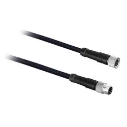 Соединительный кабель Telemecanique XZCRV2605V2X1