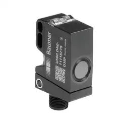 Ультразвуковой датчик Baumer U500.PA0.2-GP2J.72F