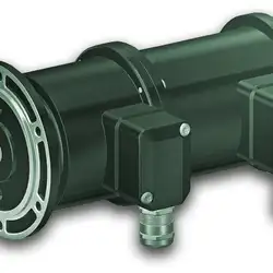 Тахогенератор Baumer TDP0,2 LT-4 B10 55 + ESL93 FV