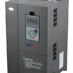 Частотный преобразователь INNOVERT IHD753P43T
