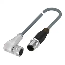Соединительный кабель Balluff BCC M425-M414-3A-606-VX8434-015