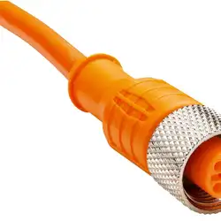 Разъем с кабелем SICK DOL-1204-G02M