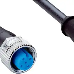 Соединительный кабель SICK YF2A15-C60UB5M2A15