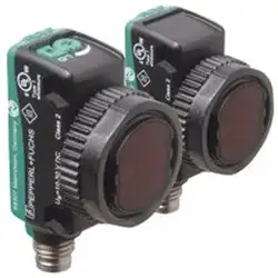 Оптический датчик Pepperl Fuchs OBE20M-R103-S2EP-IO-V31-L