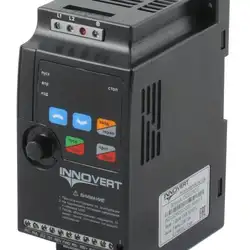 Частотный преобразователь INNOVERT ISD181M21E