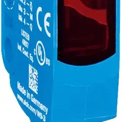 Оптический датчик SICK WL9M4-3V1132