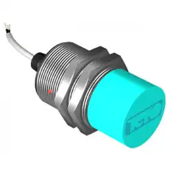 Индуктивный датчик ТЕКО ISN FF7A-31N-15-LZ