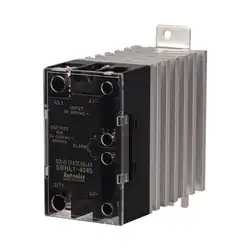 Твердотельное реле Autonics SRHL1-4240