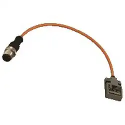 Индуктивный датчик Pepperl Fuchs NBB5-F104M-E2-C-200MM-V1