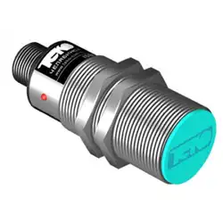 Индуктивный датчик ТЕКО ISB AC6A-31P-7-LZS4