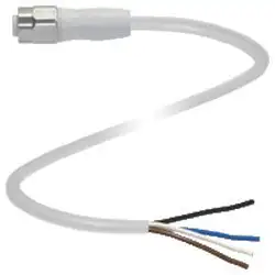 Соединительный кабель Pepperl Fuchs V1-GV4A-5M-PP-H1