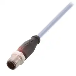 Разъем с кабелем Balluff BCC M413-0000-2A-036-VS8334-050