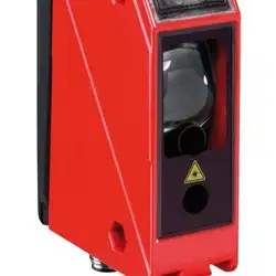 Лазерный датчик расстояния Leuze Electronic ODSL 96B M/D36-S12