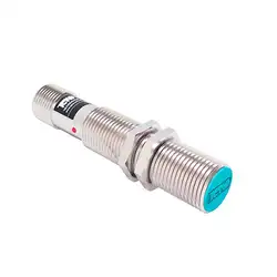 Индуктивный датчик ТЕКО ISB AC2B-32N-2-LZS4