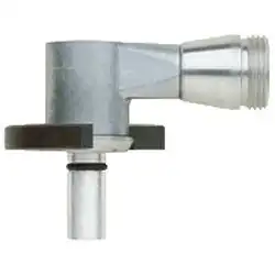 Индуктивный датчик Pepperl Fuchs NJ2-F-US-2.062-V93