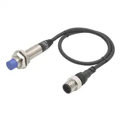 Индуктивный датчик Autonics PRDWL12-8DP