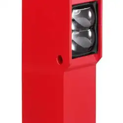 Оптический датчик Leuze Electronic LS 92/3 SE-L Ex