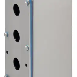 Корпус переключателя Schmersal NBGLC33.1/NSK