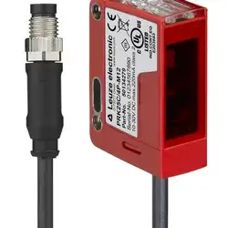 Оптический датчик Leuze Electronic LE25C/4X-200-M8