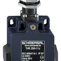 Kонцевой выключатель безопасности Schmersal T4R 255-11ZUE