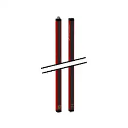 Cветовой барьер безопасности Telemecanique XUSL4MA30H106N