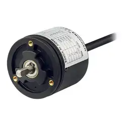 Однооборотный энкодер Autonics EP50S8P-360-3R-N-5