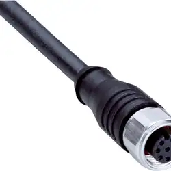 Разъем с кабелем SICK YF2A28-050UA7XLEAX