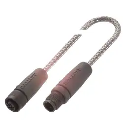 Соединительный кабель Balluff BCC W415-W414-3A-304-MW8434-030