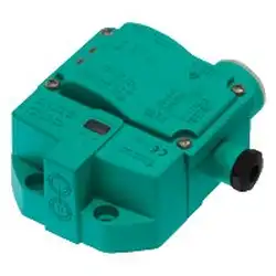 Индуктивный датчик для клапанов Pepperl Fuchs NCN3-F31K-N4-K