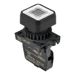 Сигнальная кнопка Autonics L2RR-L4WD