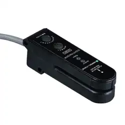 Щелевой датчик для этикеток Pepperl Fuchs GLD3-RT/115b/123/147