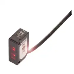 Оптический датчик Balluff BOS 5K-PS-RD11-02