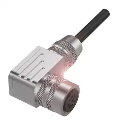 Разъем с кабелем Balluff BKS-S 33M-15