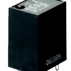 Твердотельное реле Omron G3F-203SLN-VD 12VDC