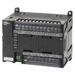 Программируемый логический контроллер Omron CP1L-EM30DR-D