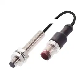 Индуктивный датчик Balluff BES M08MI-PSC40B-BP00,5-GS04