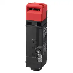 Дверной выключатель безопасности Omron D4SL-N4GFA-D