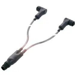 Y-образный распределитель Balluff BCC W414-W425-W425-U2044-006