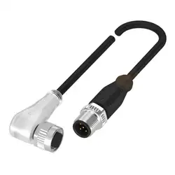 Соединительный кабель Balluff BCC M425-M415-3A-661-PW0534-010