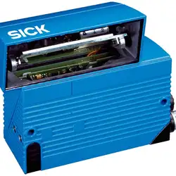 Сканер штрих кодов SICK CLV650-6120