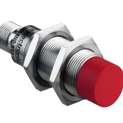 Емкостной датчик Leuze Electronic LCS-2M18B-N15PNC-M12