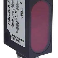 Оптический датчик DATASENSING S40-PH-2-M03-PH