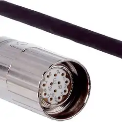 Разъем с кабелем SICK DOL-2312-G30MLA5